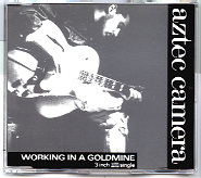 Aztec Camera - Working In A Goldmine